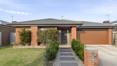 Picture of 15 Barberino Way, LEOPOLD VIC 3224