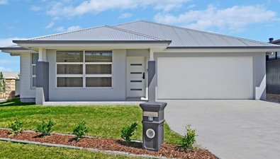 Picture of 37 Sunstone Way, LEPPINGTON NSW 2179