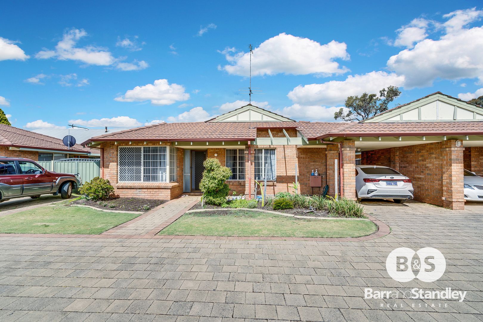 3/95 Clarke Street, South Bunbury WA 6230, Image 1