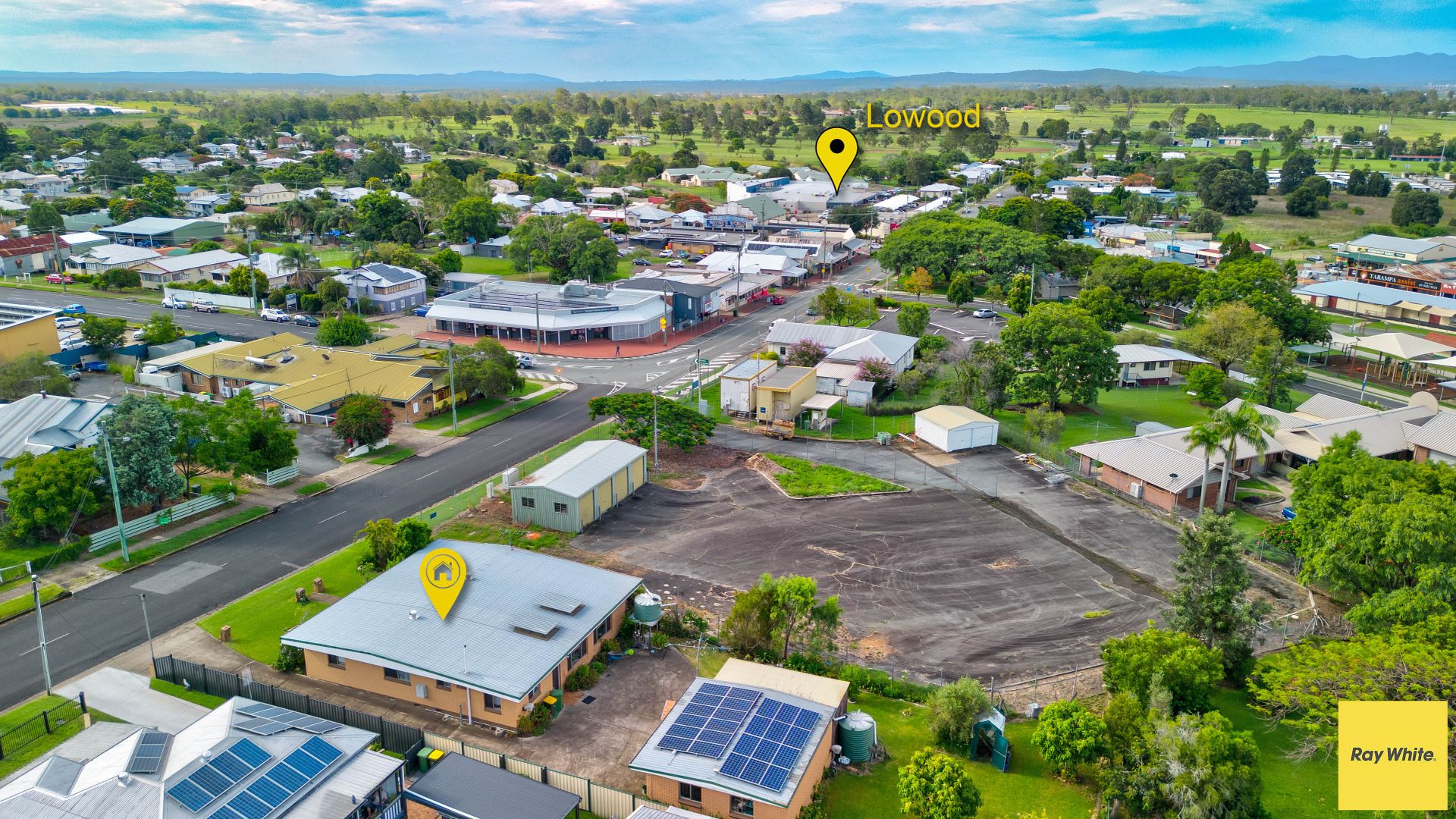 114 Main Street, Lowood Property History & Address Research Domain