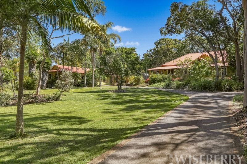 2 Park Lane, Tumbi Umbi NSW 2261, Image 0