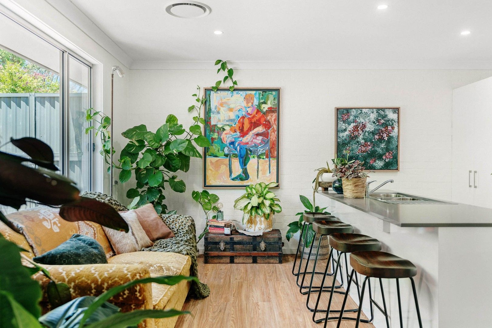 3 bedrooms Townhouse in 3/6 Darrin Close BATEAU BAY NSW, 2261