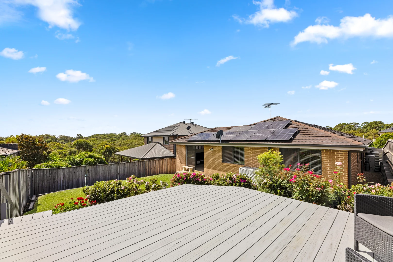 26 Timbrey Circuit, Barden Ridge NSW 2234 | Domain