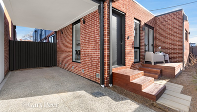 Picture of 4/524 Hawthorn Road, CAULFIELD SOUTH VIC 3162