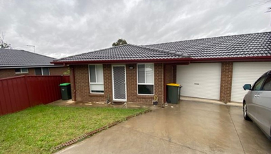 Picture of 9A Calcite Place, EAGLE VALE NSW 2558