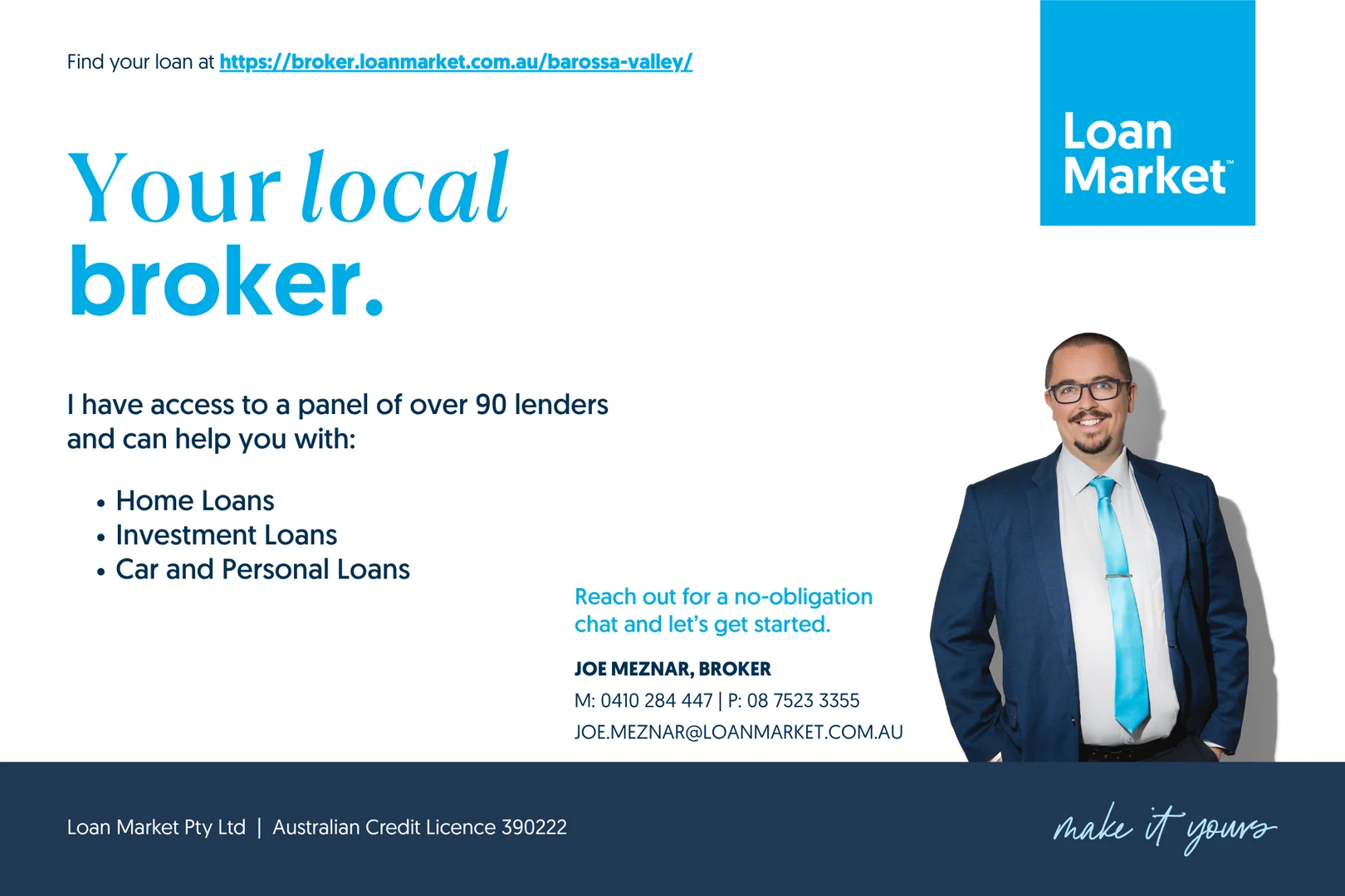 Additional image 29 of 8 Ashwell Road, Wasleys SA 5400