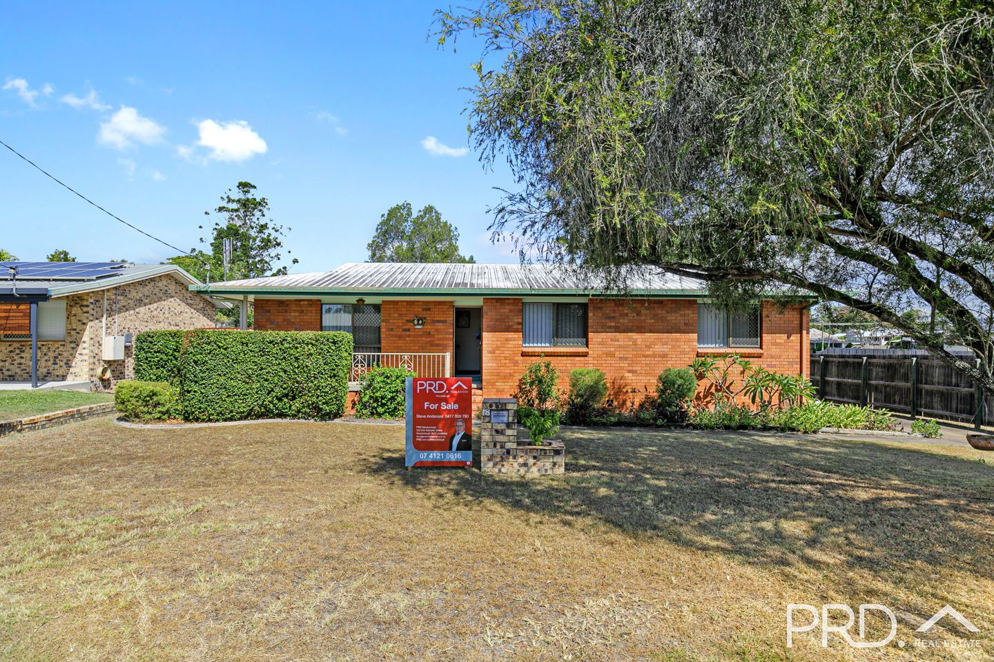 18 Tapscott Street, Tinana QLD 4650, Image 0