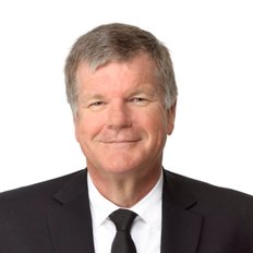 James Munn, Sales representative