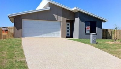 Picture of 7 Eagle Heights, ZILZIE QLD 4710