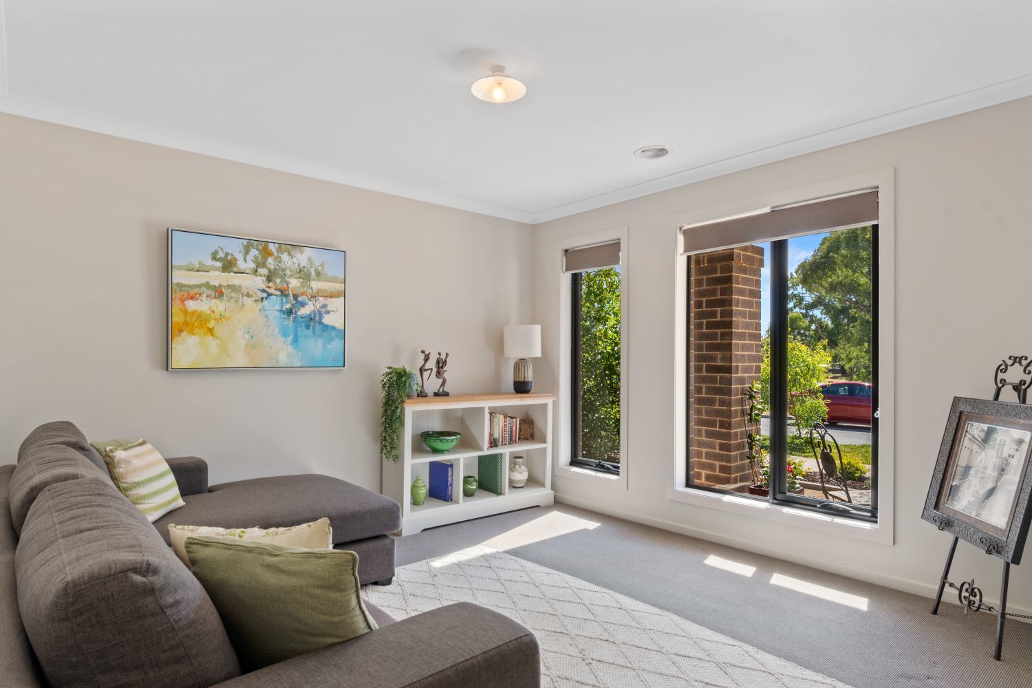 27 Coomoora Circuit, Strathfieldsaye VIC 3551, Image 2