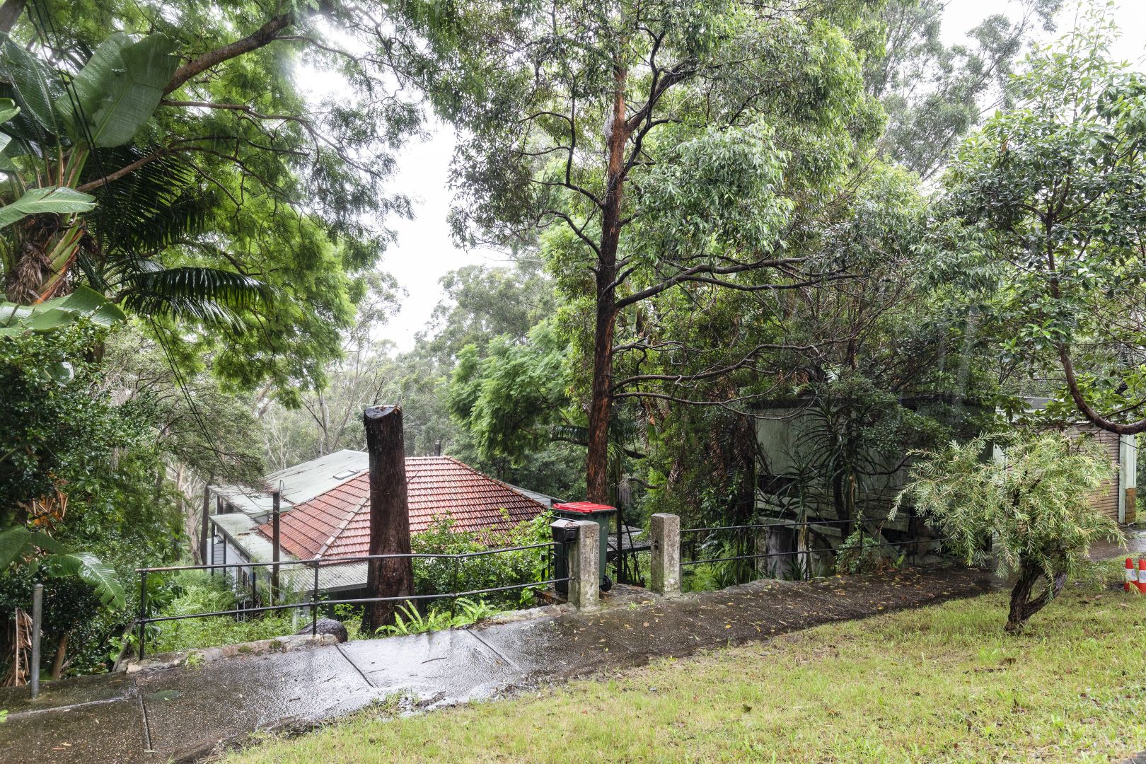 28 Barons Crescent, Hunters Hill NSW 2110, Image 2