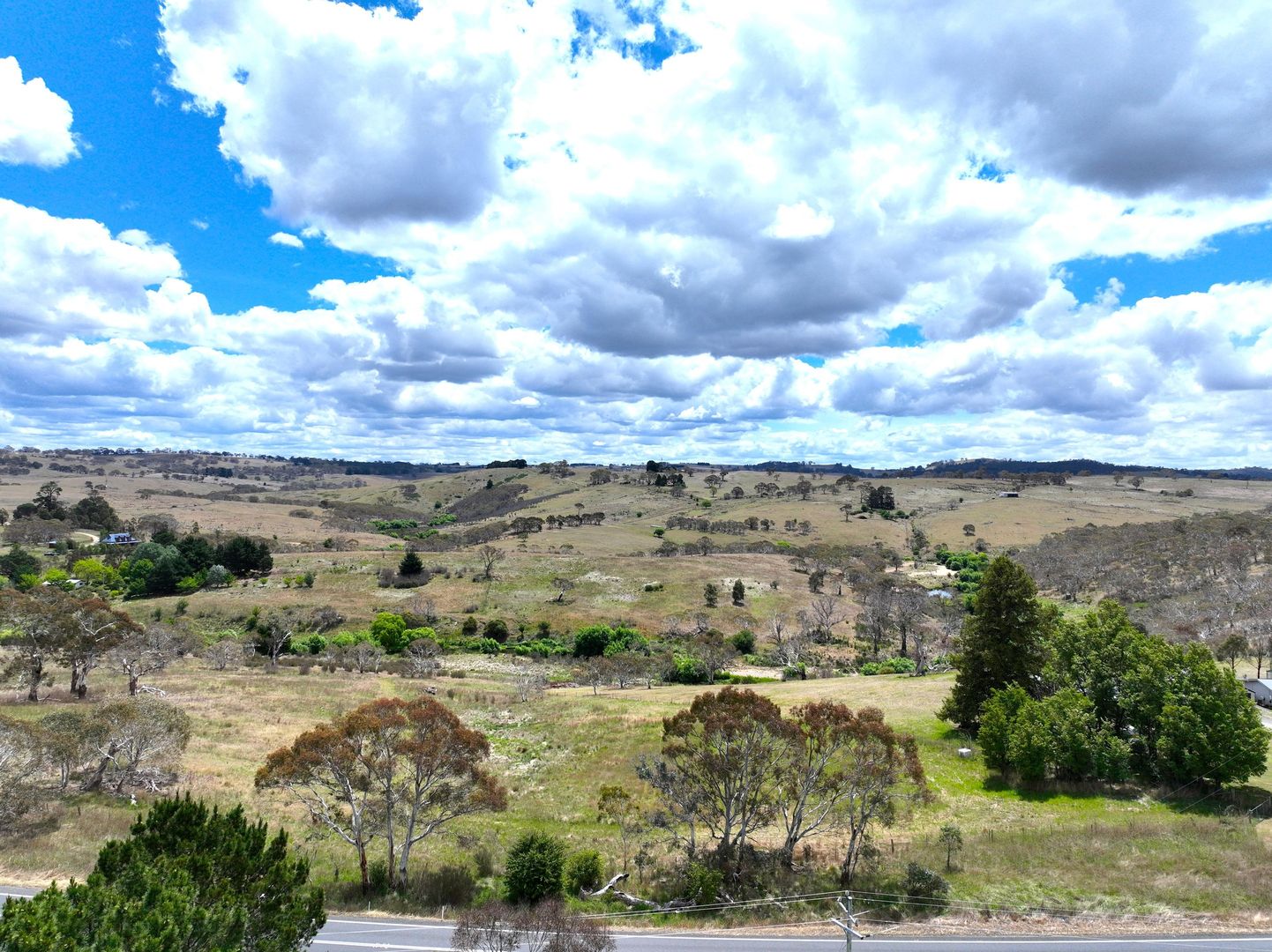 Lot 161 Monaro Highway, Bombala NSW 2632, Image 1