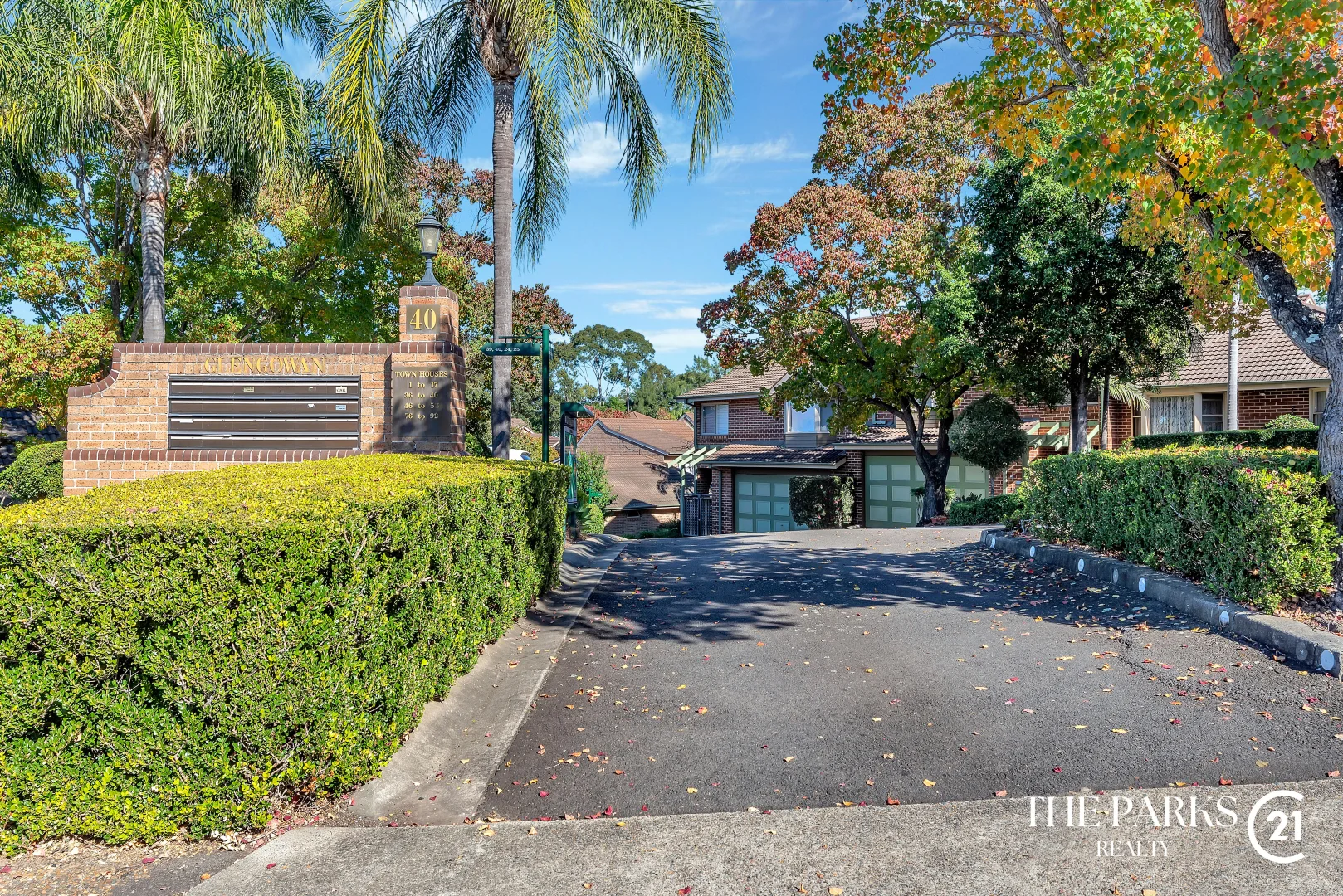 Additional image 13 of 44/40 Strathalbyn Drive, Oatlands NSW 2117