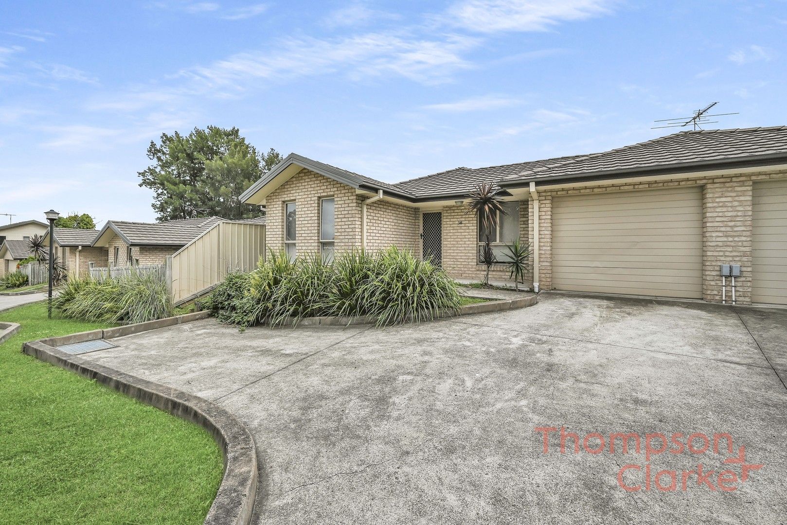 2 bedrooms House in 36 Lonsdale Place KURRI KURRI NSW, 2327