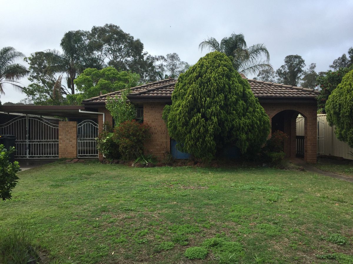 21 Budapest Street, Rooty Hill NSW 2766, Image 0