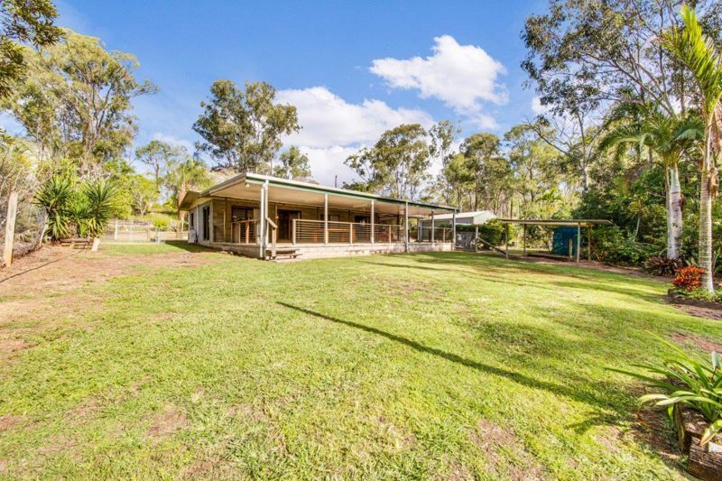 7 Illoura Road, Wurdong Heights QLD 4680, Image 0