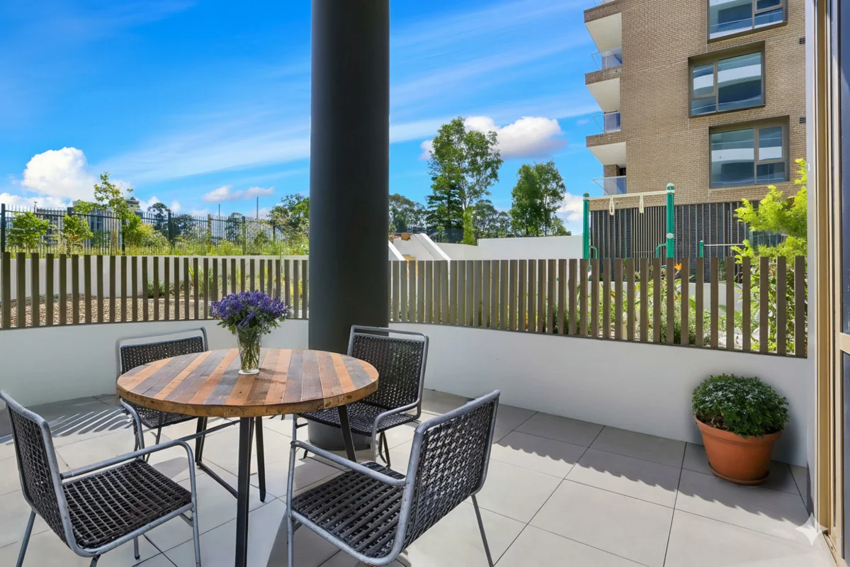 Additional image 5 of G10/8 Maitland Place, Norwest NSW 2153