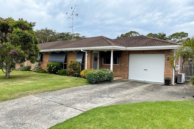 Picture of 1/48 Mayers Drive, TUNCURRY NSW 2428