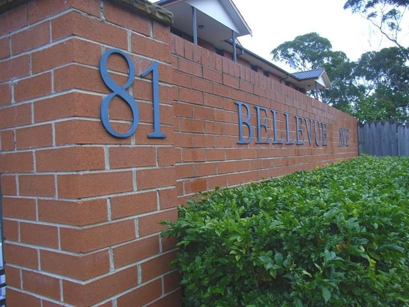 7/81 Bellevue Ave, GEORGES HALL NSW 2198, Image 2