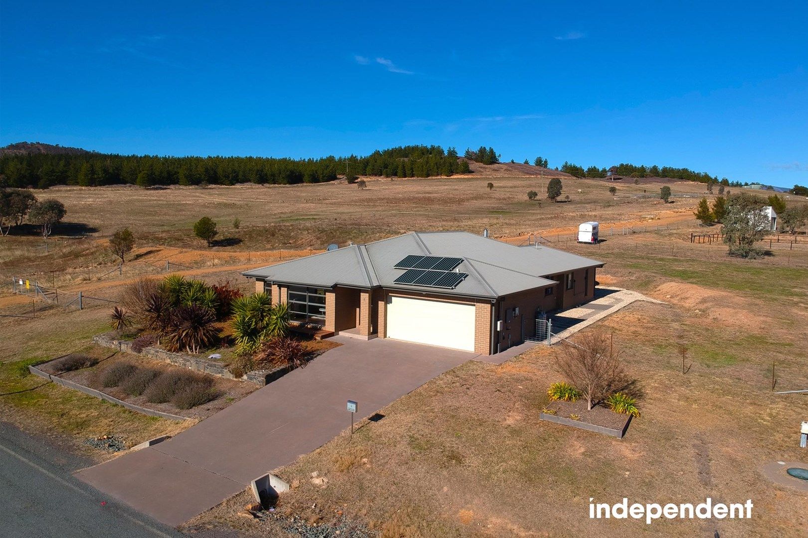 8 Sue Watt Place, Uriarra Village ACT 2611, Image 0