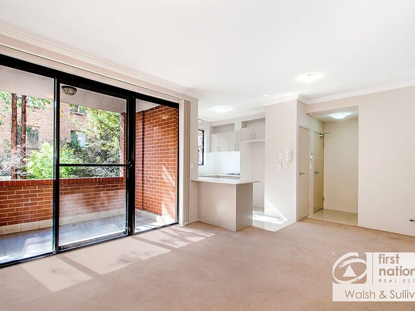 2 bedrooms Apartment / Unit / Flat in 7/24-28 Reid Avenue WESTMEAD NSW, 2145