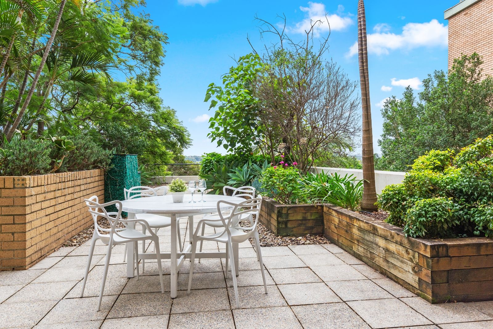 14/5862 Gerard Street, Cremorne NSW 2090 Apartment For Rent 1,200