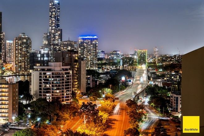 901/25 Shafston Avenue Kangaroo Point 4169 - Image 3