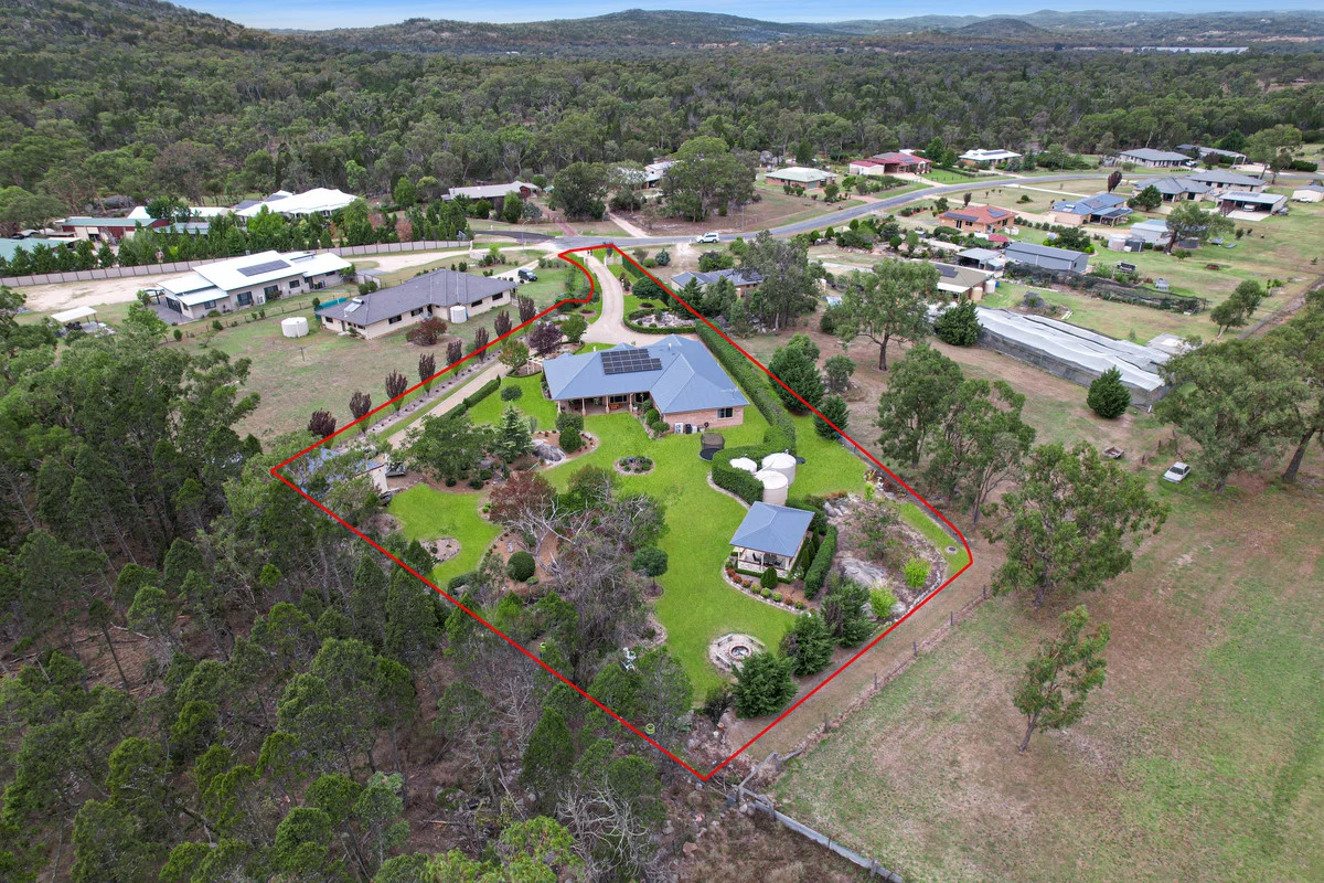 Additional image 28 of 41 Melaleuca Crescent, Stanthorpe QLD 4380