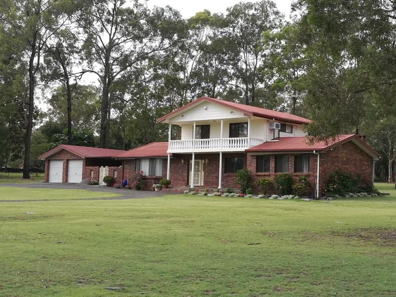 Park Ridge QLD 4125 House for Sale Domain