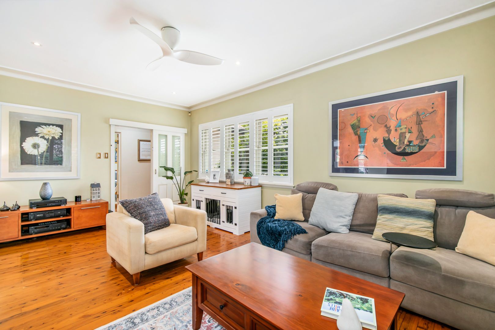 74 Edgeworth David Avenue, Wahroonga NSW 2076, Image 2