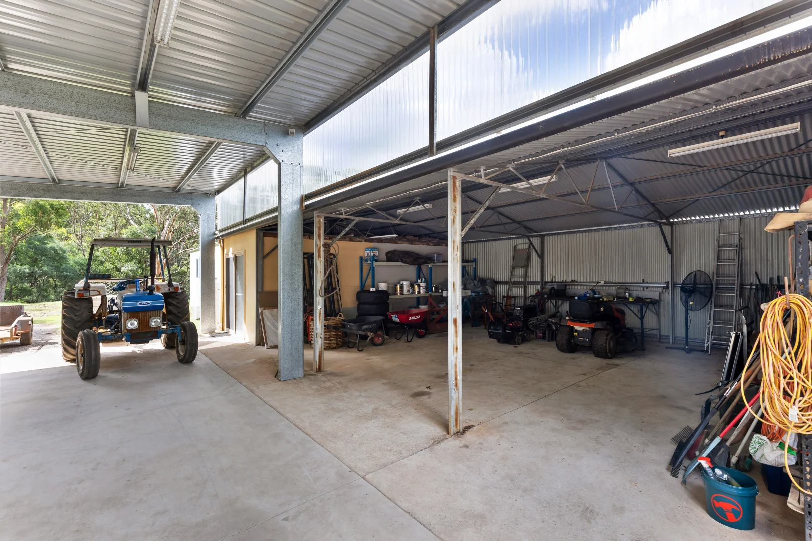 Additional image 19 of 300 Bents Basin Road, Wallacia NSW 2745