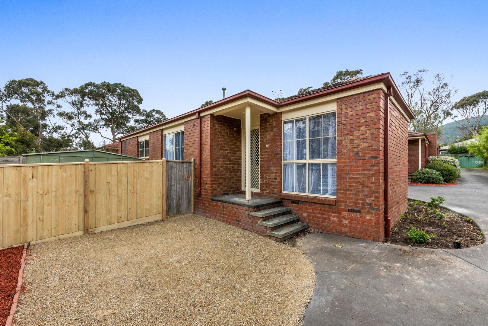 1/133 Underwood Road, Ferntree Gully VIC 3156, Image 0