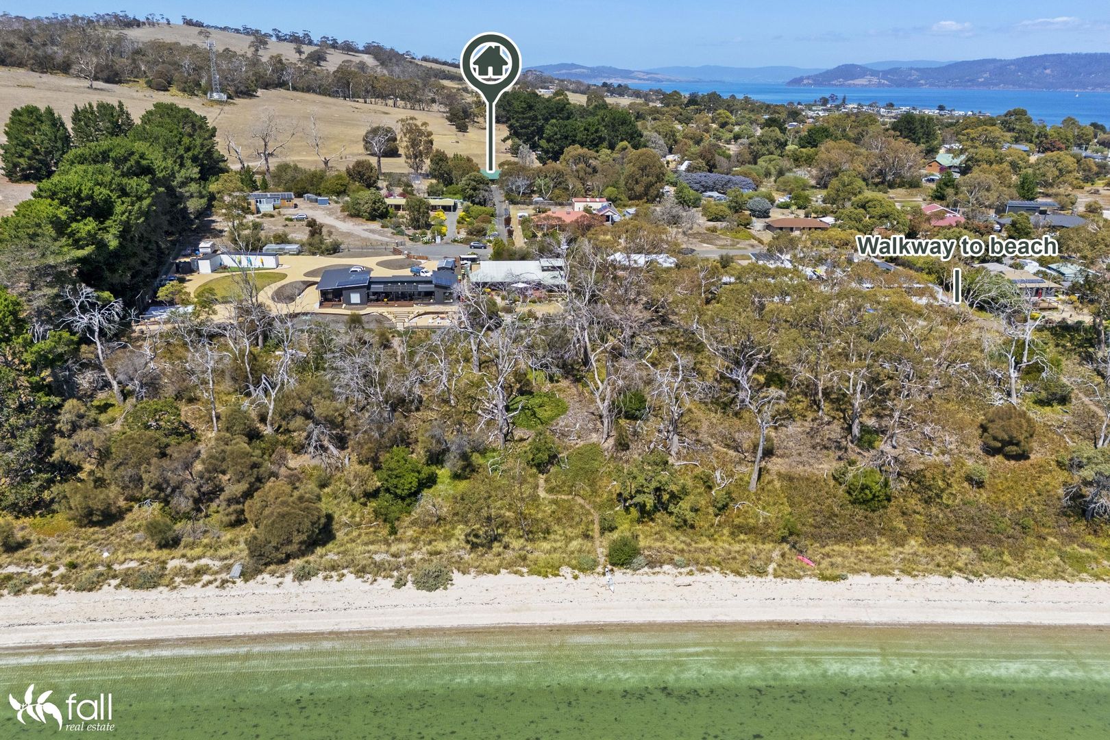 84 Bangor Road, Opossum Bay TAS 7023, Image 1