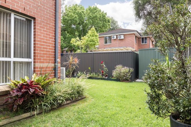 Picture of 2/198 Croydon Avenue, CROYDON PARK NSW 2133