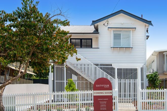 Picture of 26 Figgis Street, KEDRON QLD 4031