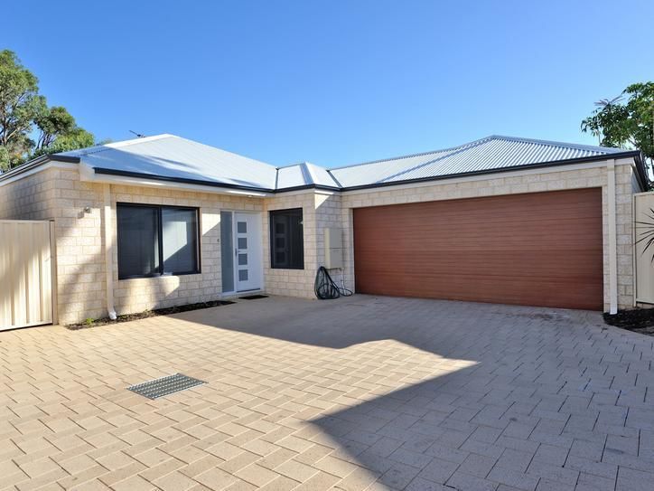 4/29 Seaforth Road, SHOALWATER WA 6169, Image 0