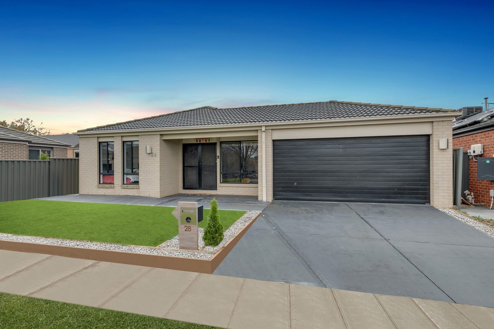 28 Watagan Street, Tarneit VIC 3029, Image 2