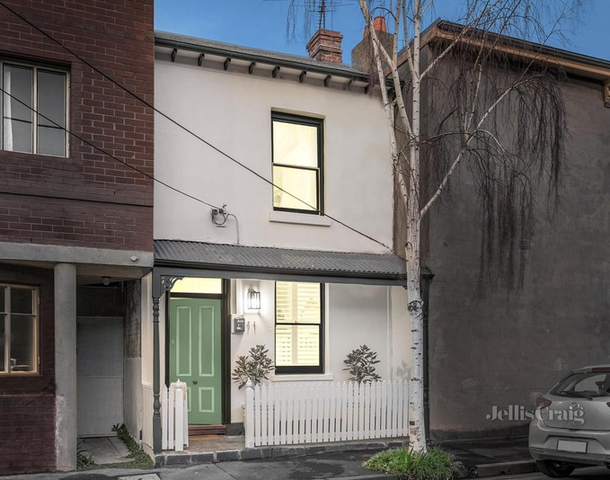 11 Queen Street, South Melbourne VIC 3205