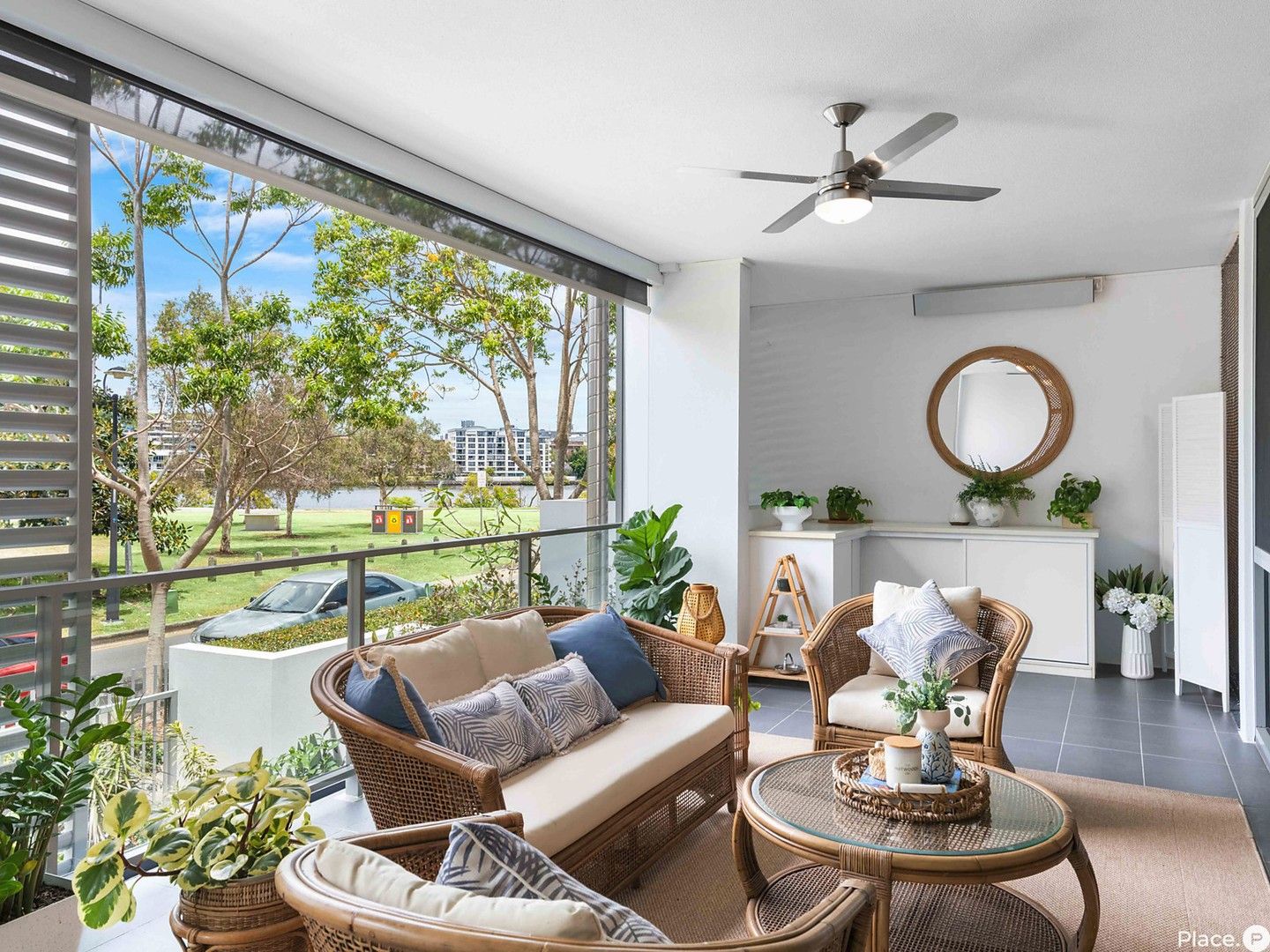 25/46 Addison Avenue, Bulimba QLD 4171, Image 0