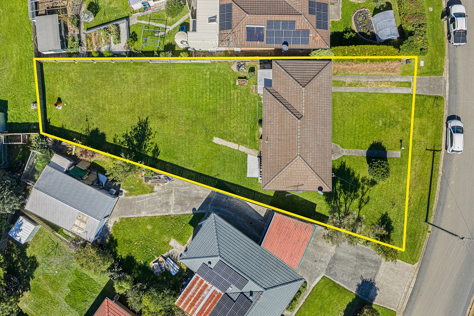 Additional image 8 of 46 Kennedy Close, Moss Vale NSW 2577