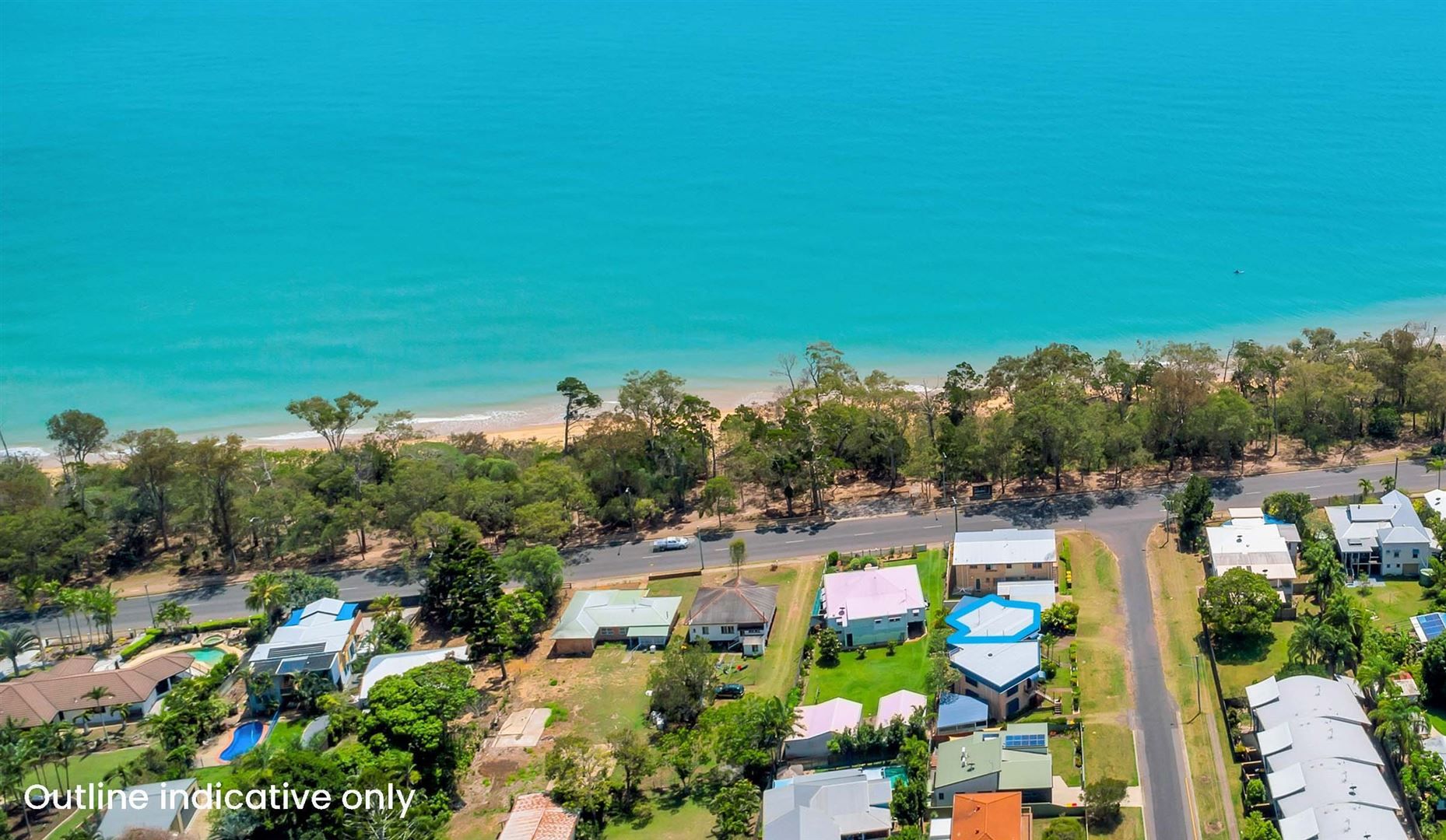 3/3 New Street, Urangan QLD 4655, Image 0