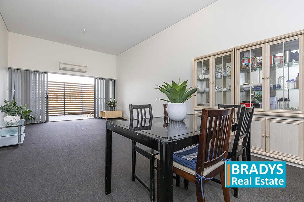 3 bedrooms Apartment / Unit / Flat in 1/38 Gozzard Street GUNGAHLIN ACT, 2912