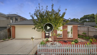 Picture of 22 Trood Place, EPPING VIC 3076