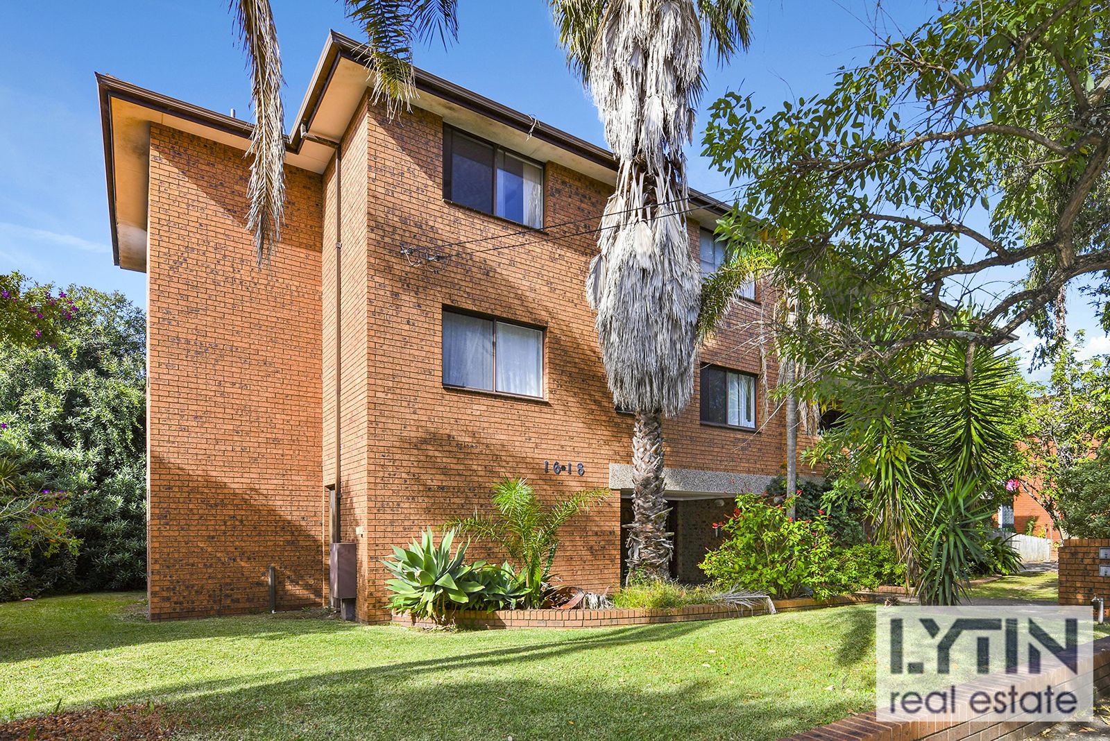 2 bedrooms Apartment / Unit / Flat in 8/16-18 Gould Street CAMPSIE NSW, 2194