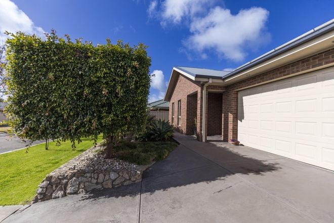 Picture of 2 Moonah Court, SWAN HILL VIC 3585