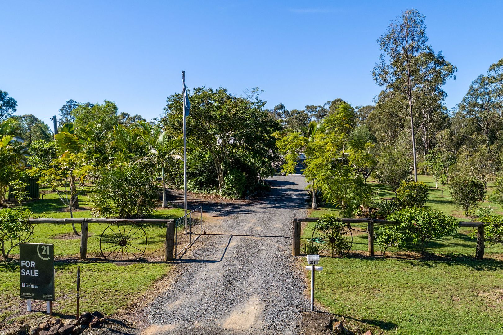 21 Arborthirteen Road, Glenwood QLD 4570, Image 1