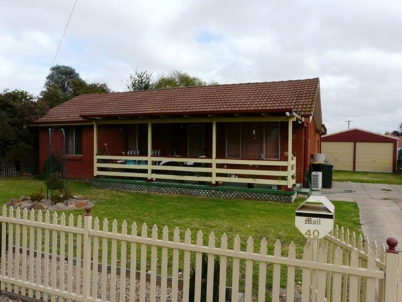 40 Eugenie Street, Raglan NSW 2795