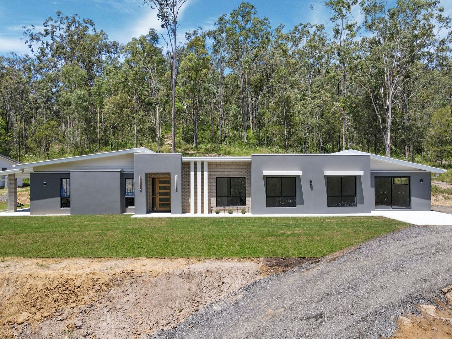 6 bedrooms Acreage / Semi-Rural in 209-219 Clydesdale Road JIMBOOMBA QLD, 4280