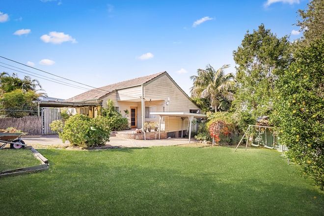Picture of 43 Nowland Street, SEVEN HILLS NSW 2147