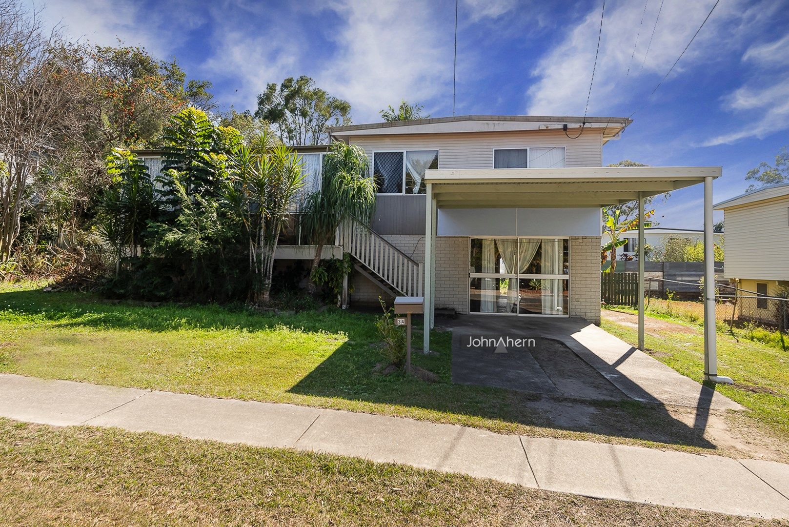 3 bedrooms House in 34 Maple Street KINGSTON QLD, 4114